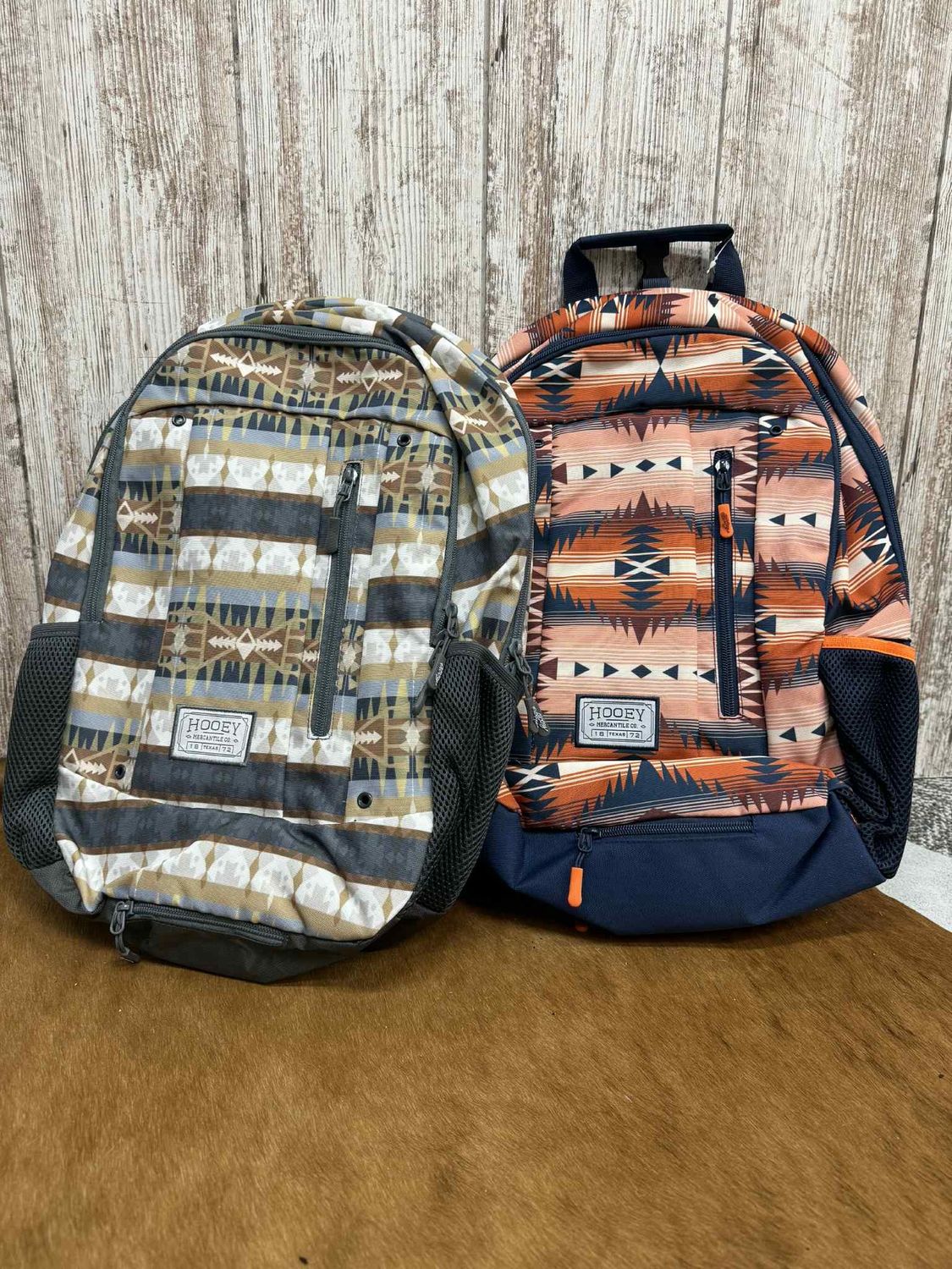 Hooey Rockstar Backpack-Various Colors!