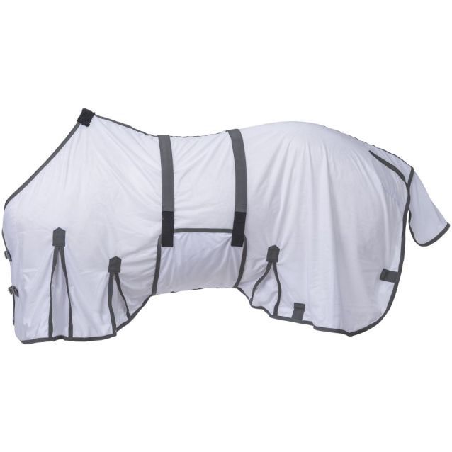 Deluxe Contour Fly Scrim Sheet