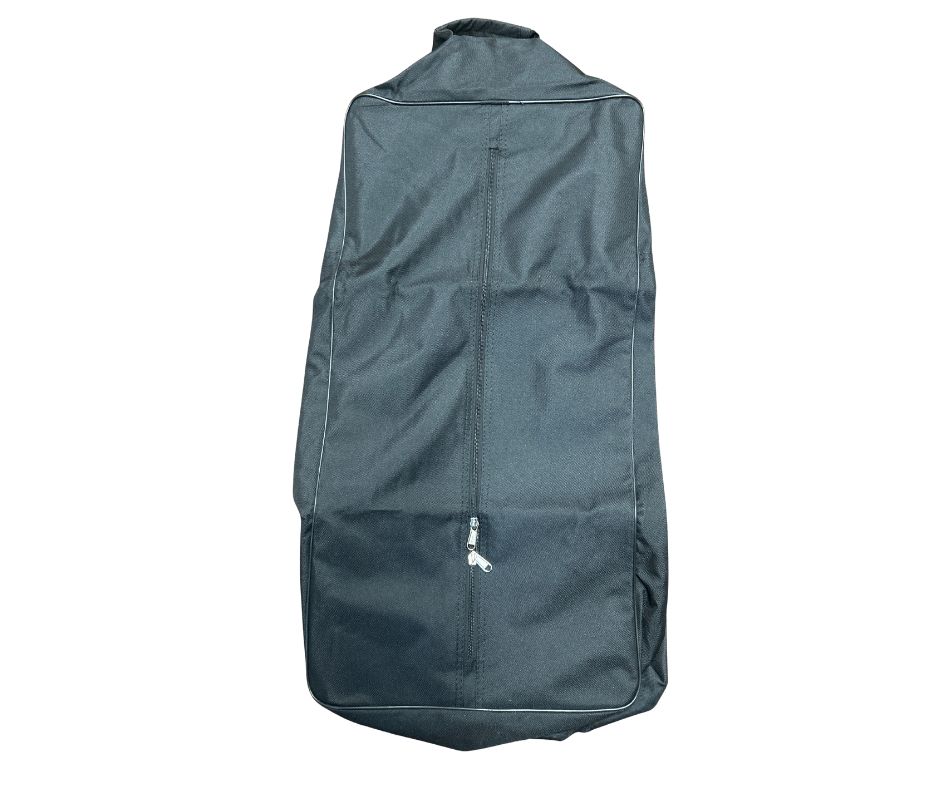 Bridle Bag, Color: Black