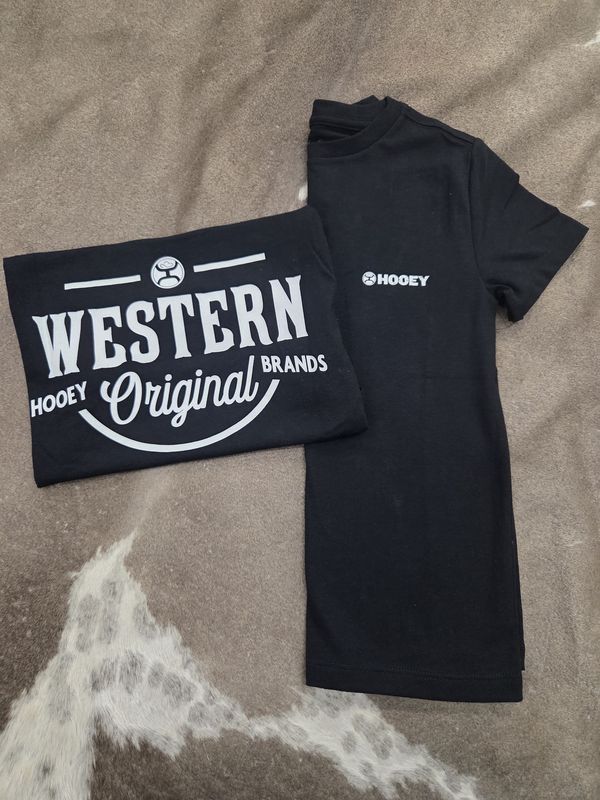 &quot;Western OG&quot; Short Sleeve T-shirt