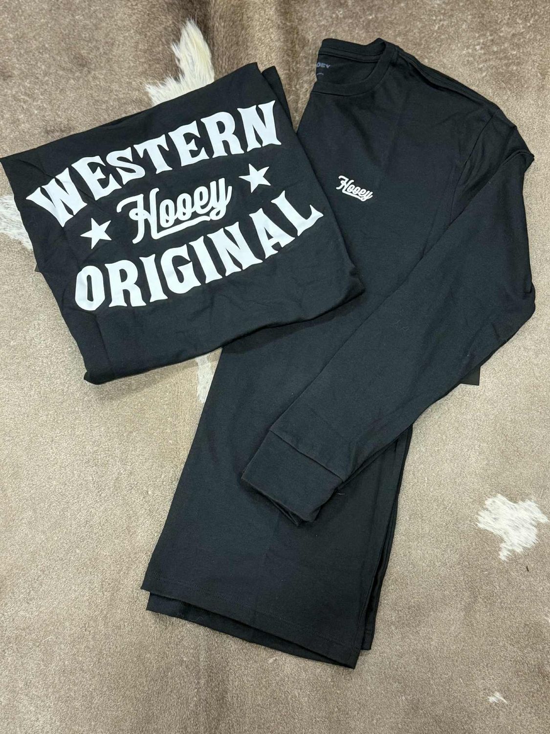 &quot;Knockout&quot; Long Sleeve T-shirt