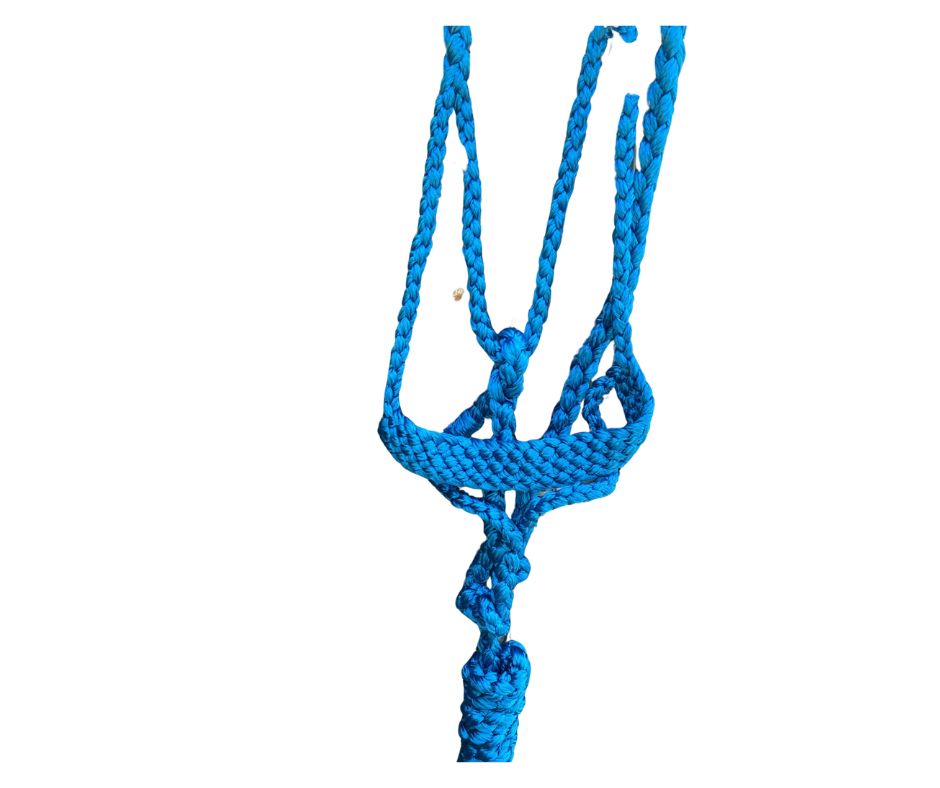 Mule Tape Halter