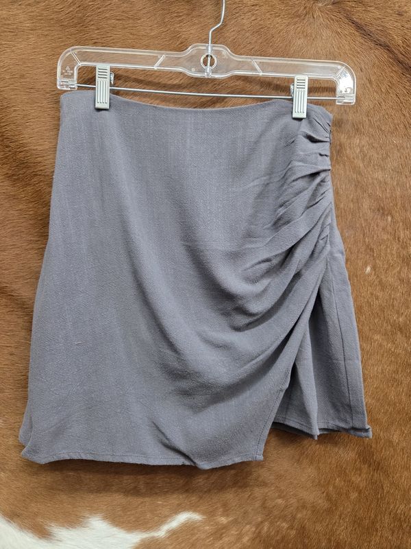 The Icon Skirt