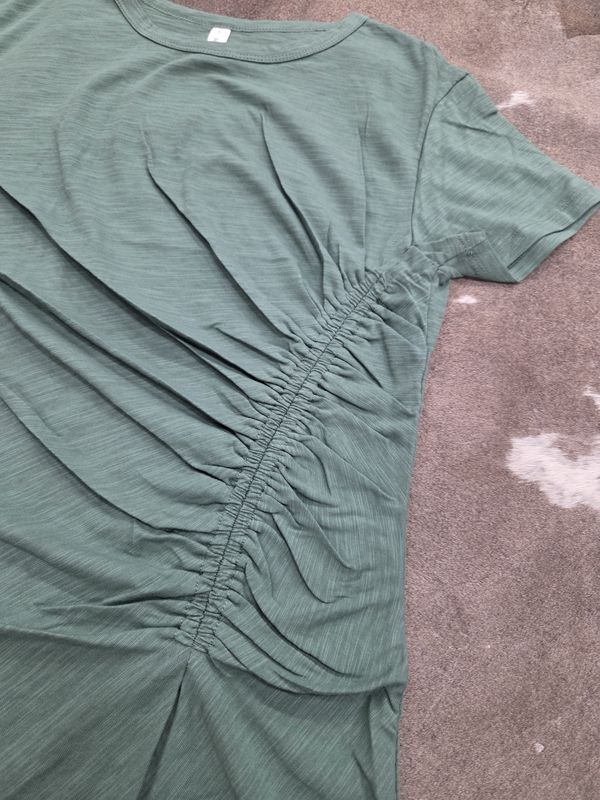 The Envy Mini Dress