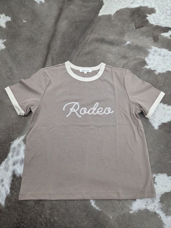 Rodeo Vibes