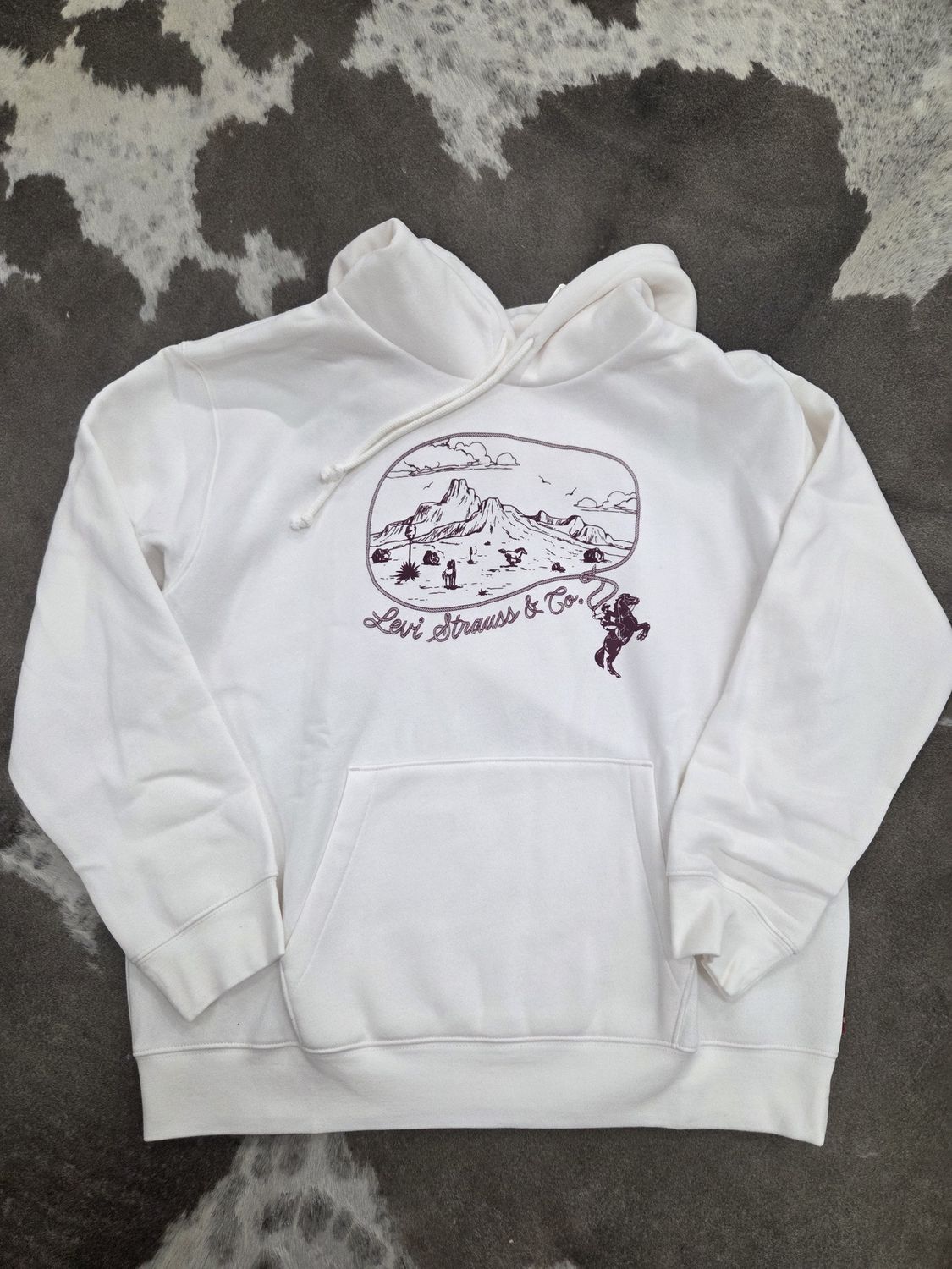 Levi Everyday Hoodie