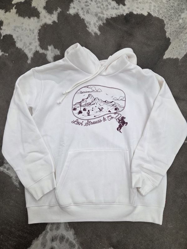 Levi Everyday Hoodie