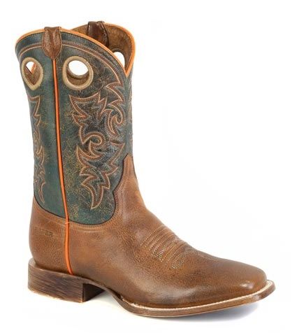 Cowboy Too Western Boot