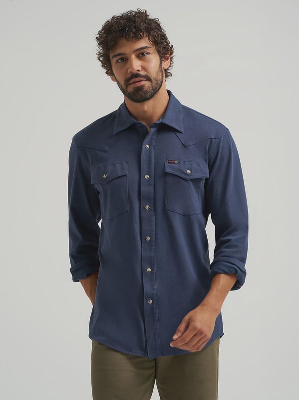 Wrangler ATG™ Men&#39;s Salida Shirt