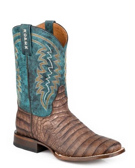 The Cody Caiman