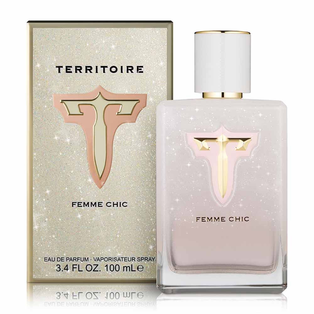 Territoire Femme Chic