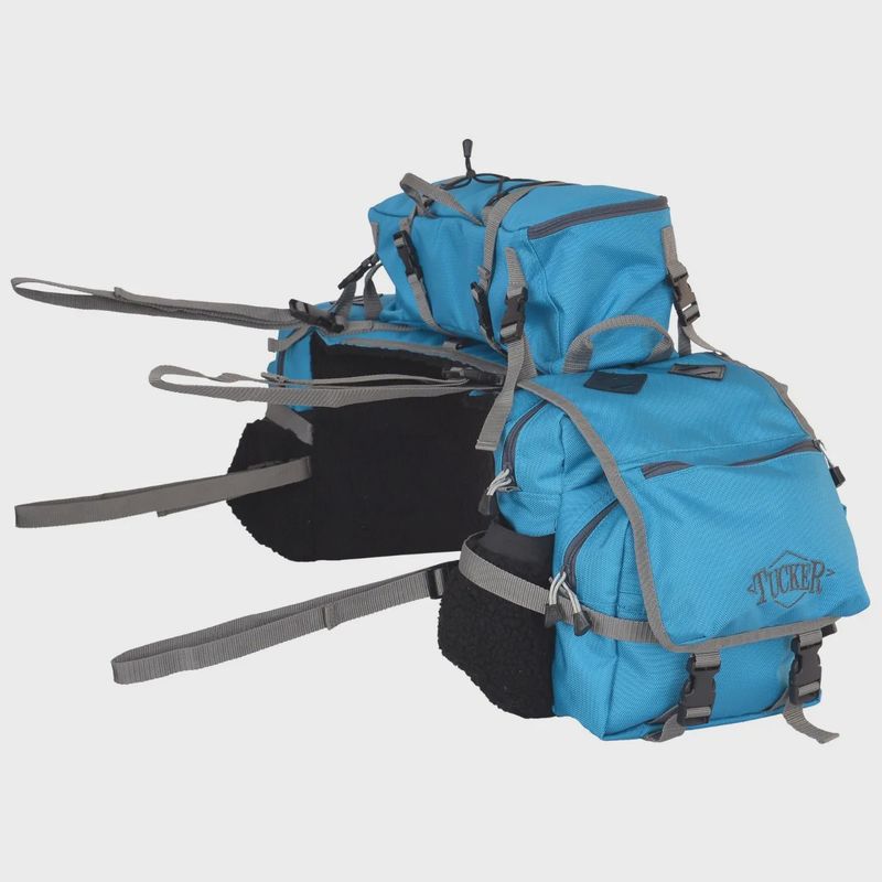 Tucker Adventurer Saddle Bag