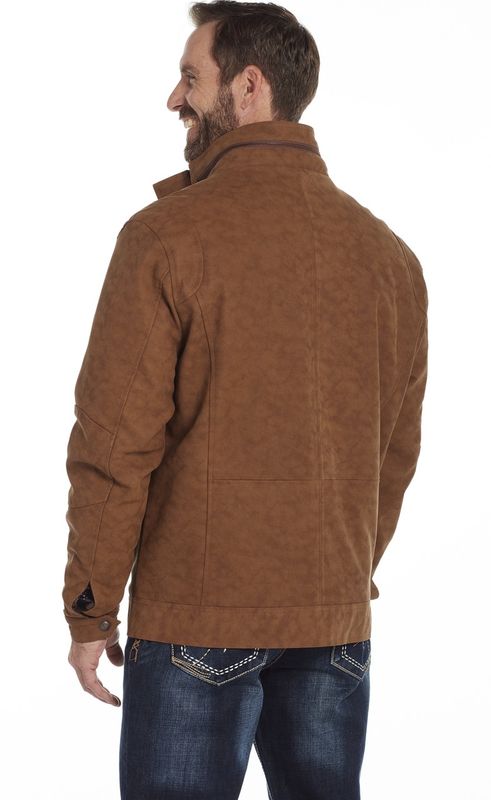 The Conceal &amp; Carry Jacket