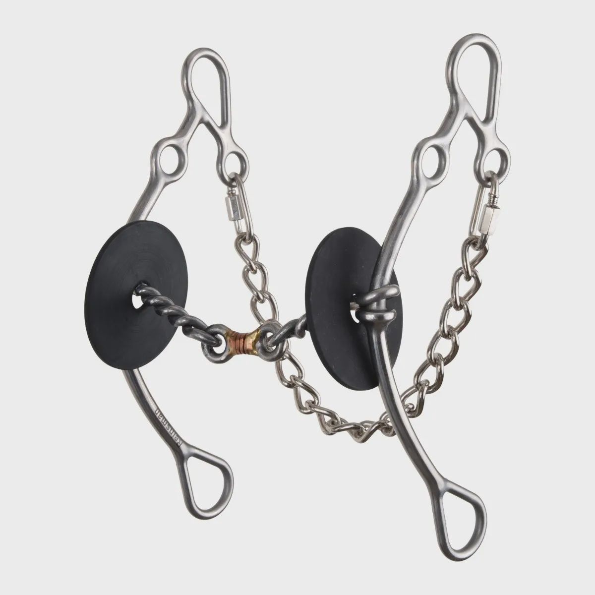 Josey-Mitchell Long Go Around 3-Piece