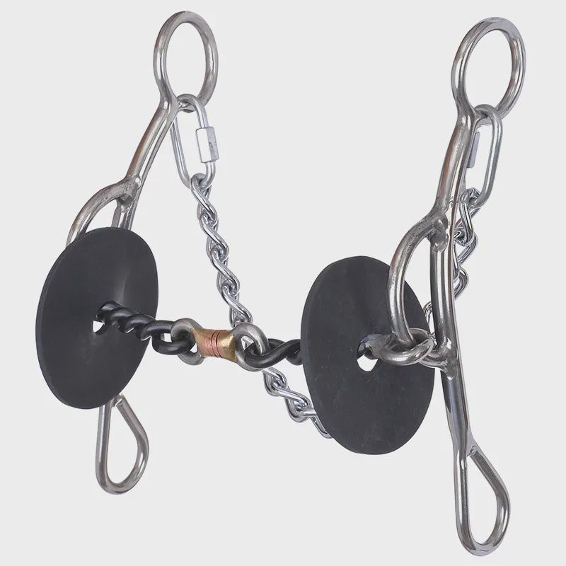Josey-Mitchell Xtra Short Reverse Gag