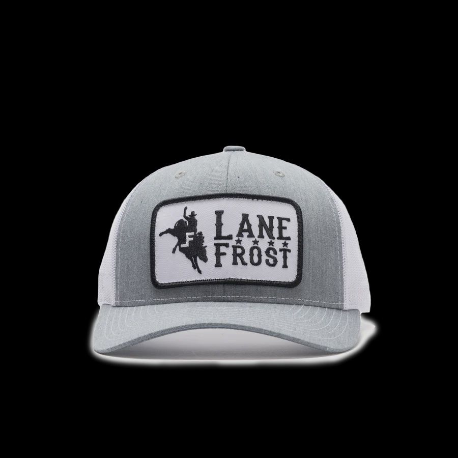 Lane Frost Bucker