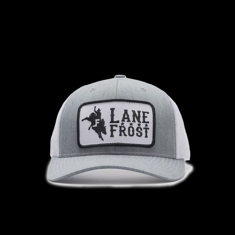 Lane Frost Bucker