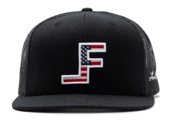 Lane Frost Patriot