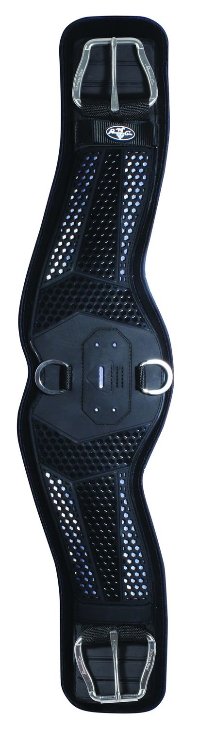 SMx VenTECH Contoured Cinch