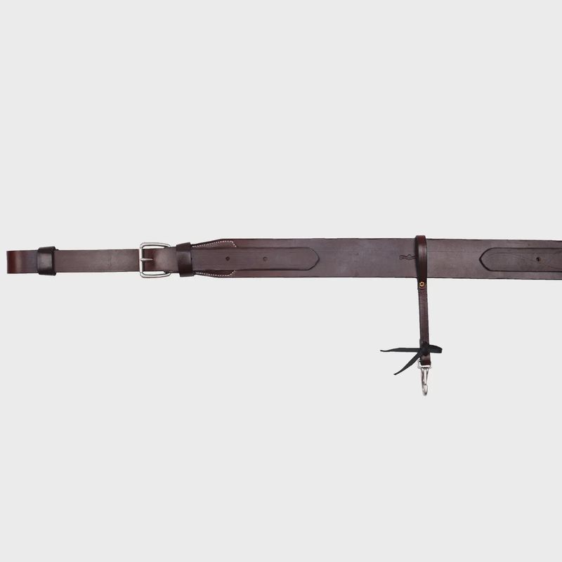 3" Smooth Lightweight Flank Cinch