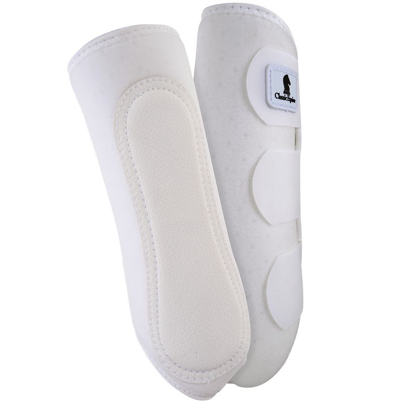 EZ Wrap Lite Splint Boots, Standard Size