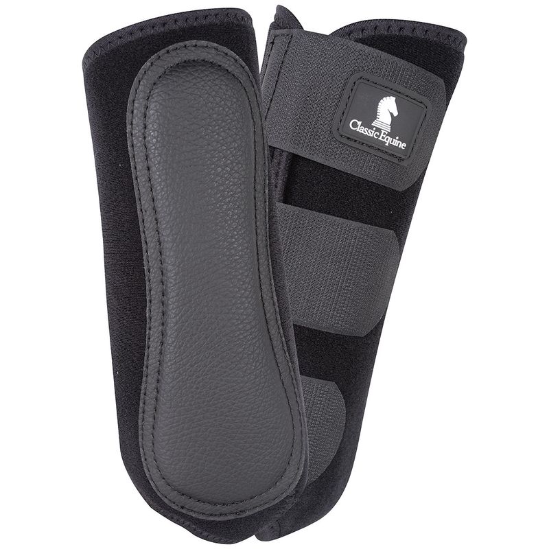 EZ Wrap Lite Splint Boots, Standard Size