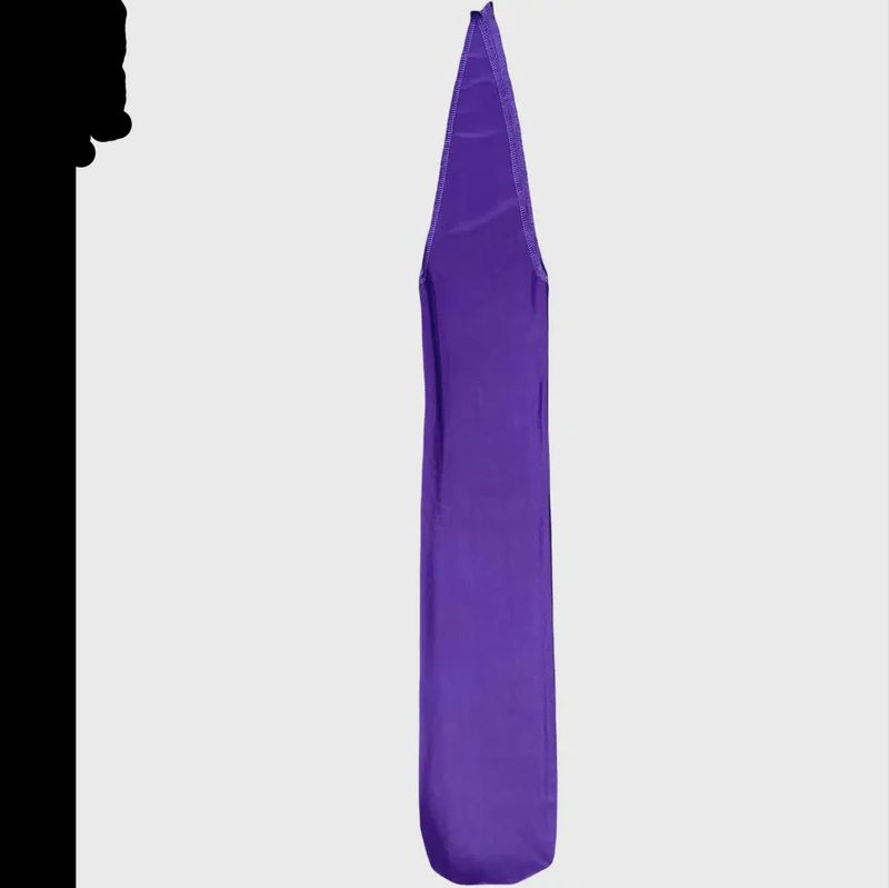 Lycra Tail Bag