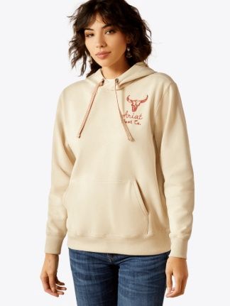 Ariat Stitch Hoodie