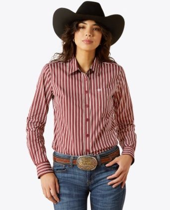 Ariat Kirby Pro Button Down Shirt