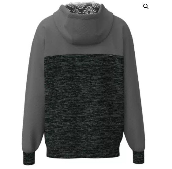 Hooey Men's Jimmy Hoodie