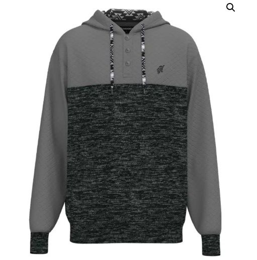 Hooey Men&#39;s Jimmy Hoodie