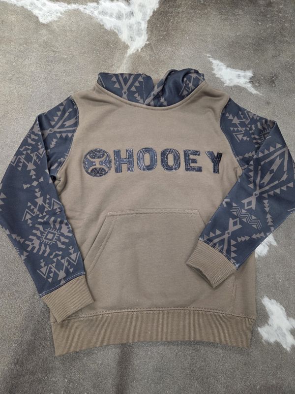 Youth "Legendary" Hoodie