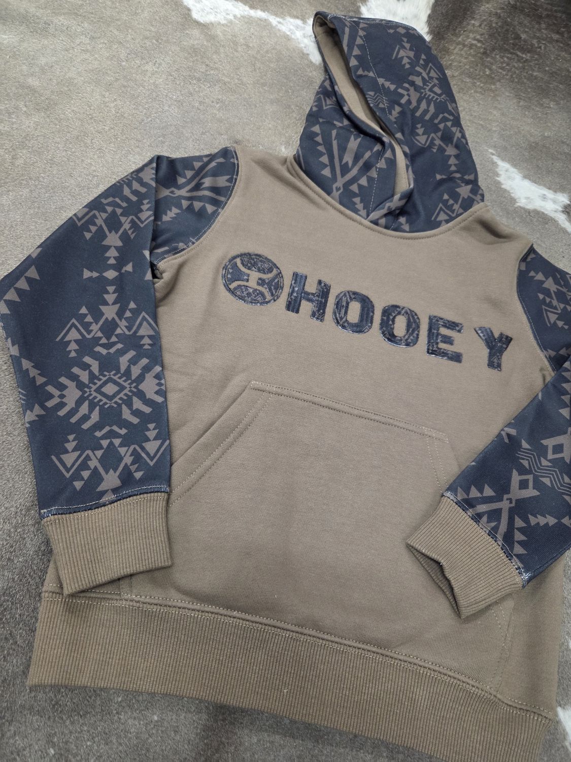 Youth &quot;Legendary&quot; Hoodie