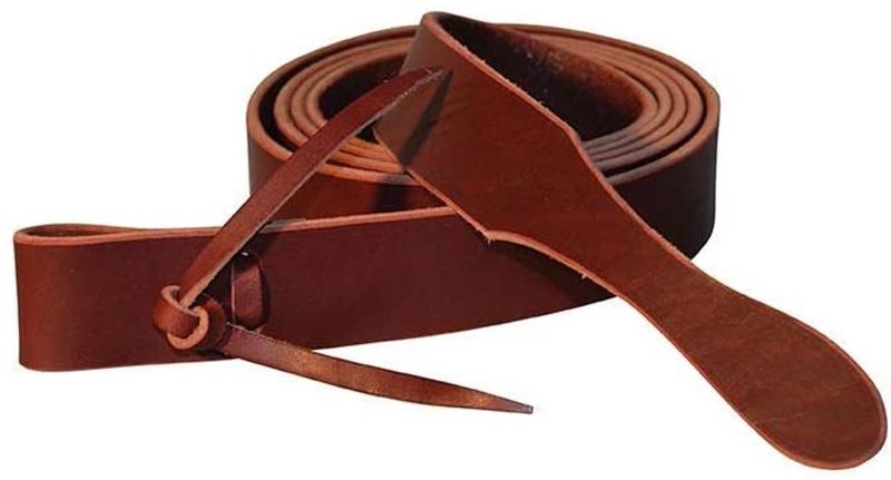 Latigo Tie Strap