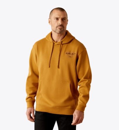 Ariat Southwest Simple Hoodie