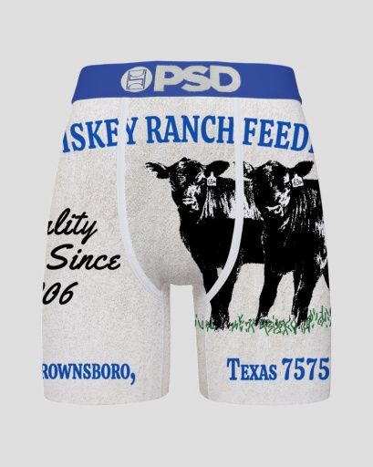 whiskey ranch