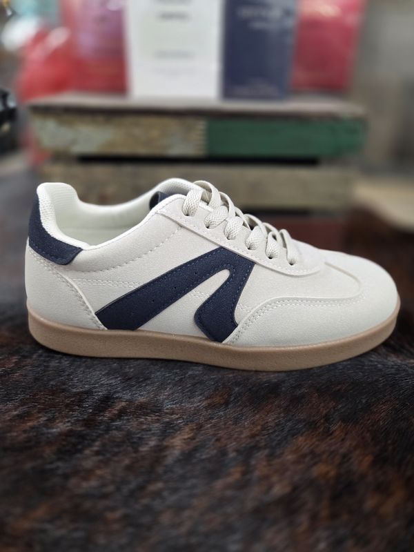 The Retro Casual