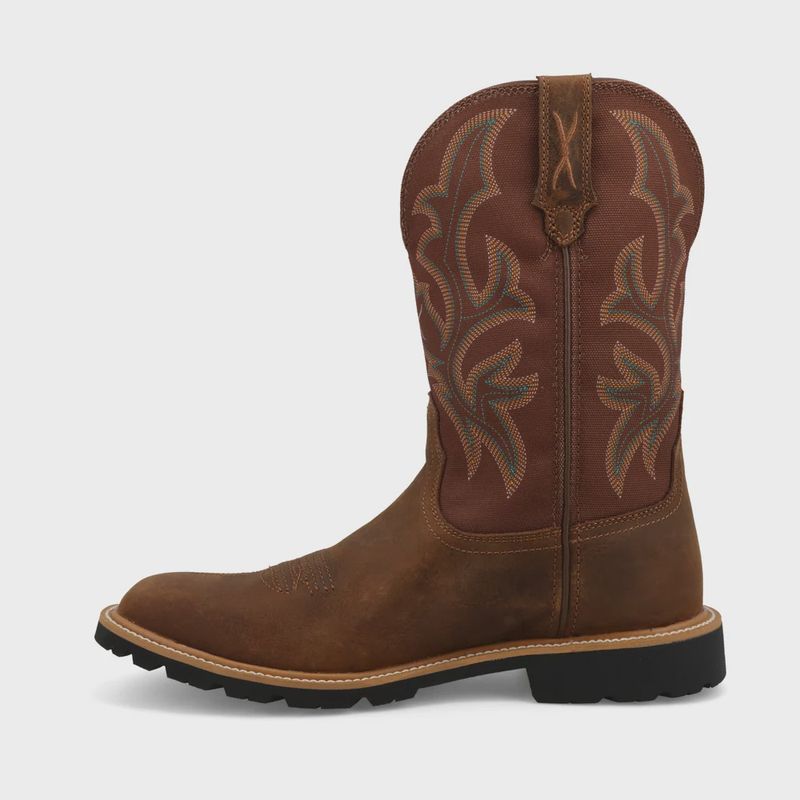 The Rowdy-11" Tech X™ Boot