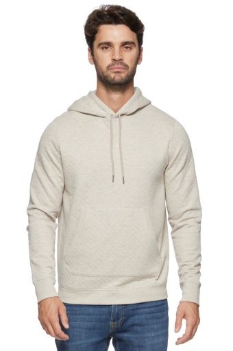 Bradner Super Soft Men&#39;s Hoodie