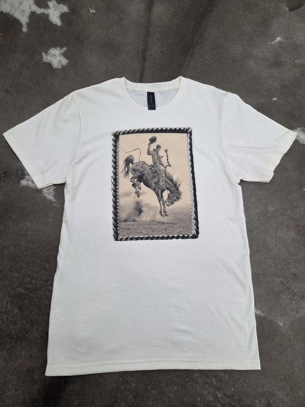 The Rank Tee