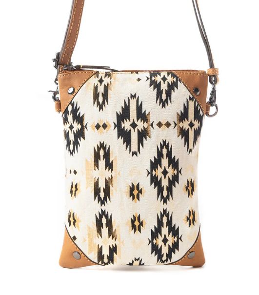 Grand Mesa Crossbody