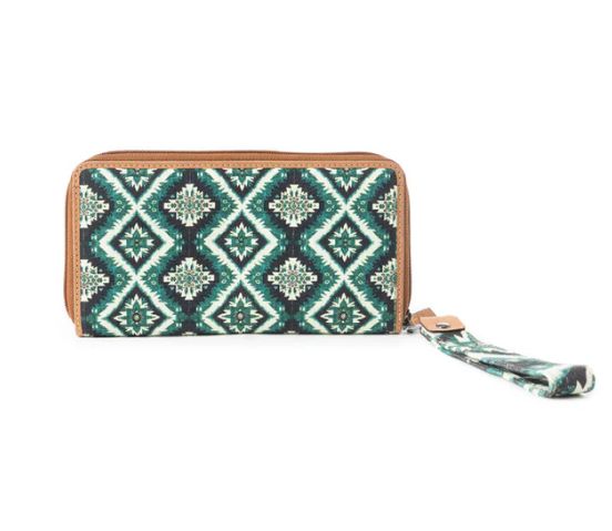 Desert Diamond Wallet