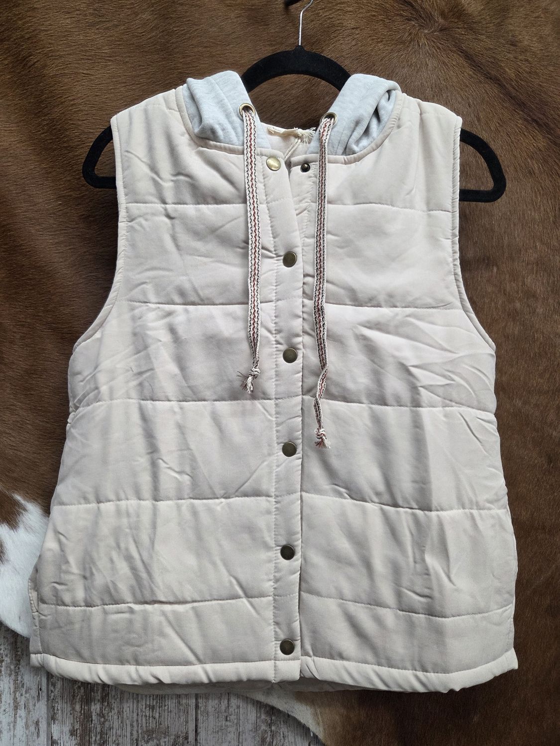 Stampede Vest