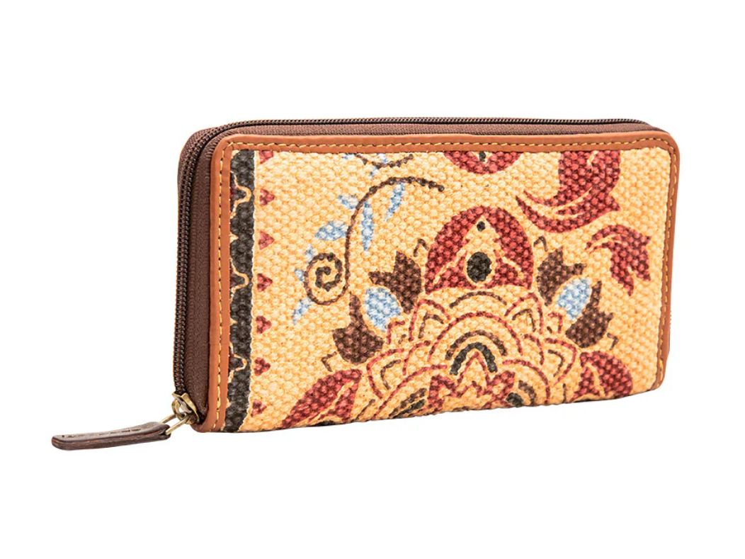 Zimper Wallet