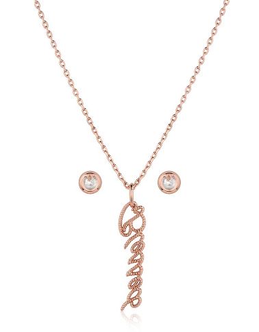 So Blessed Jewelry Set