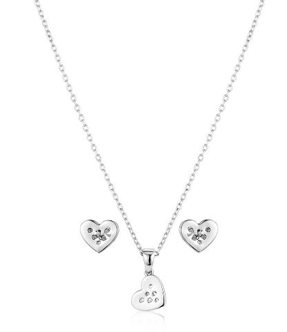 Moonlit Love Jewelry Set