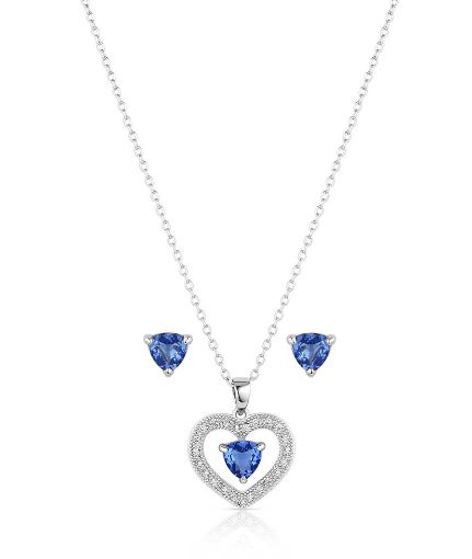 Written in the Stars Jewelry Set