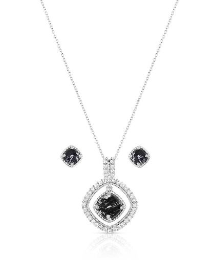 High Roller Jewelry Set