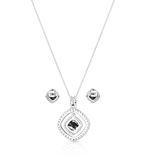 High Roller Jewelry Set