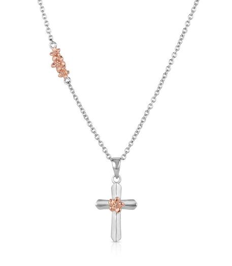Bountiful Blessings Necklace